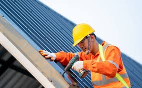 Fast & Reliable Emergency Roof Repairs in Fair Oaks, VA